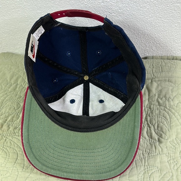 Vintage nike hat - Picture 5 of 6
